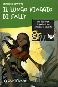 Il lungo viaggio di Sally Il lungo viaggio di Sally