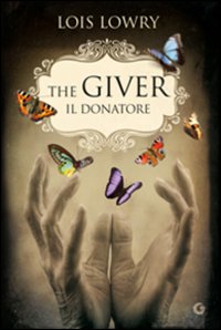 The giverIl donatore The giverIl donatore