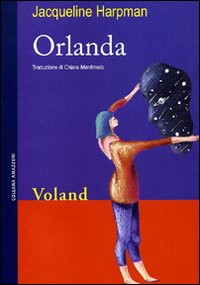 Orlanda Orlanda