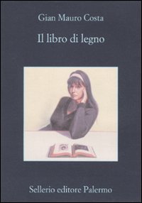 Il libro di legno Il libro di legno