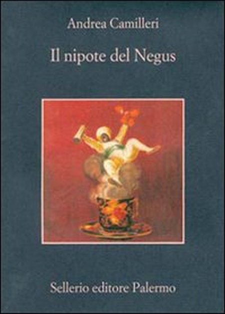 Il nipote del negus Il nipote del negus
