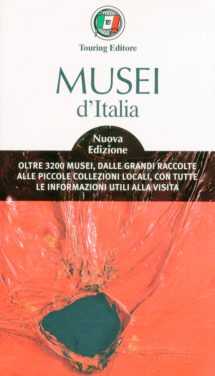 Musei d'Italia 2010 Musei d'Italia 2010