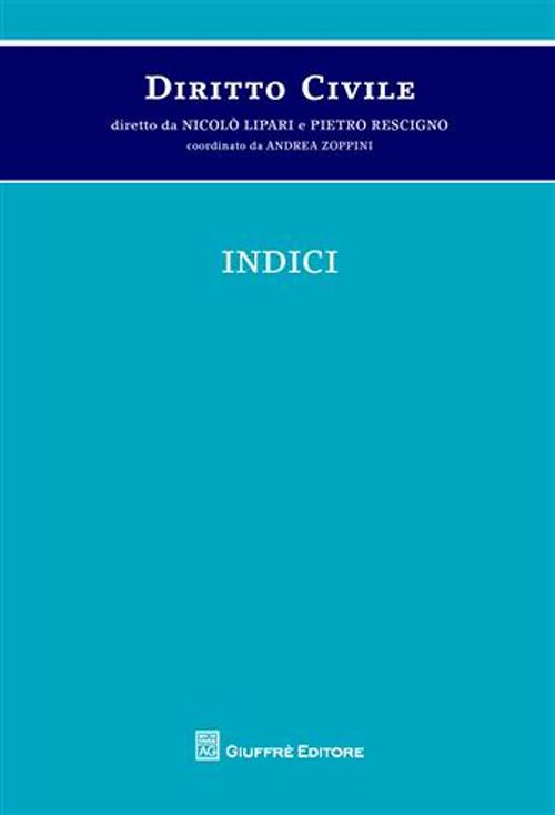 Indici Indici