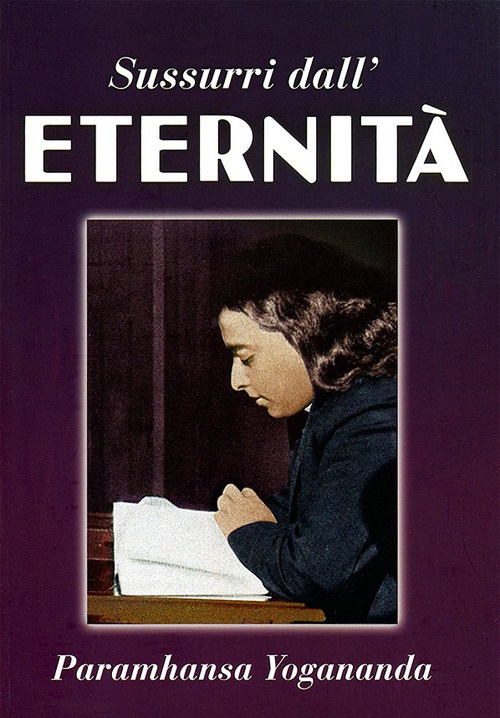 Sussurri dall'eternità Sussurri dall'eternità