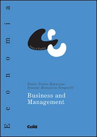 Business and Management Business and Management
