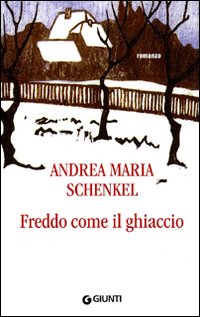 Freddo come il ghiaccio Freddo come il ghiaccio