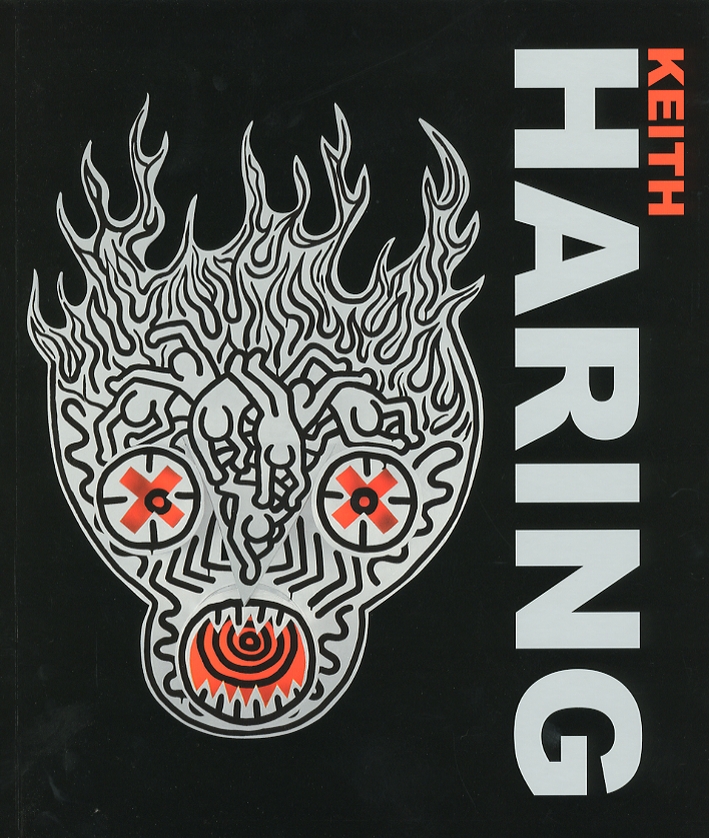 Keith Haring Keith Haring