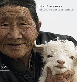 Baby Cashmere. The long journey of excellence Baby Cashmere. The long journey of excellence