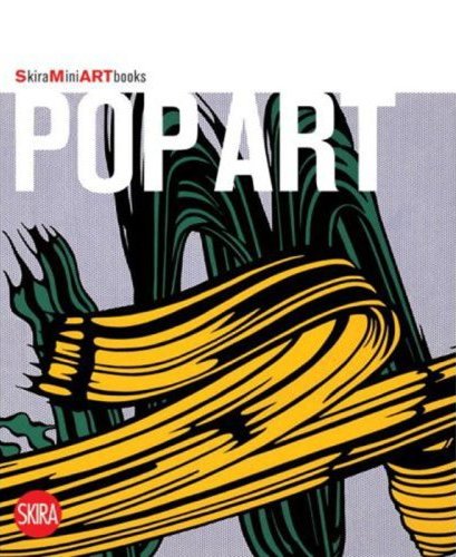 Pop Art. Ed. Francese Pop Art. Ed. Francese