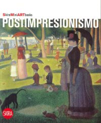 Postimpresionismo. [Spanish Edition]