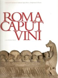 Roma Caput Vini