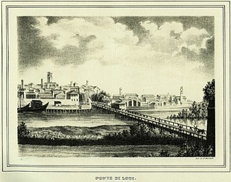 Lodi pittoresca. Ediz. illustrata