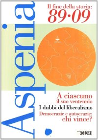 Aspenia. Vol. 46
