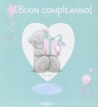 Buon compleanno!