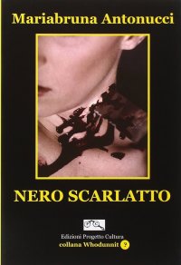 Nero scarlatto
