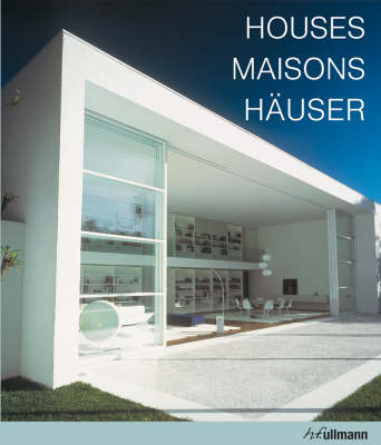Houses maisons hauser