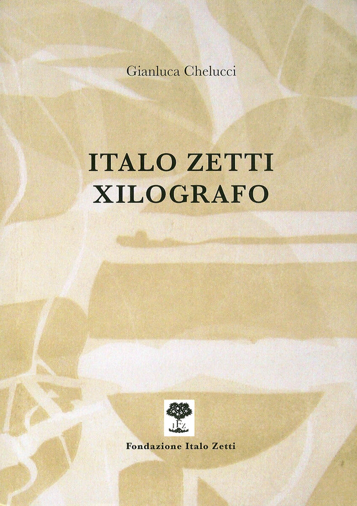 Italo Zetti xilografo Italo Zetti xilografo