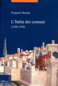 L'Italia dei comuni 1100-1350