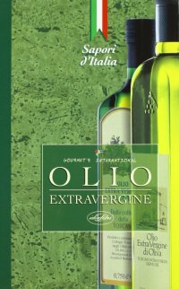 Olio extravergine