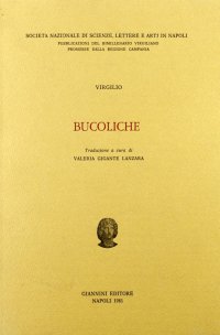 Le bucoliche