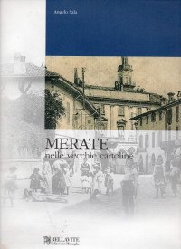 Merate nelle vecchie cartoline