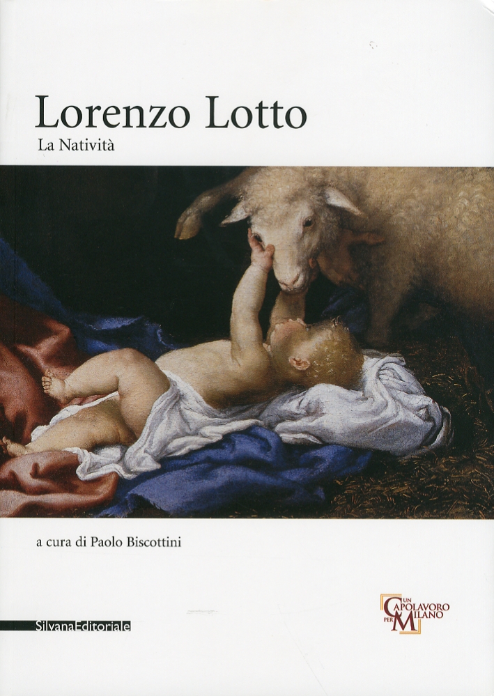 Lorenzo Lotto. La Natività