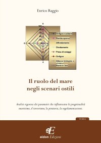 Il ruolo del mare negli scenari ostili. Analisi rigorosa dei parametri che influenzano le progettualità marittime, il terrorismo, la pirateria, la regolamentazione