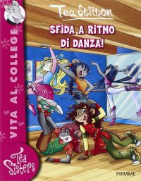 Arsenio Lupin e la contessa di Cagliostro - Tea Stilton - Libro