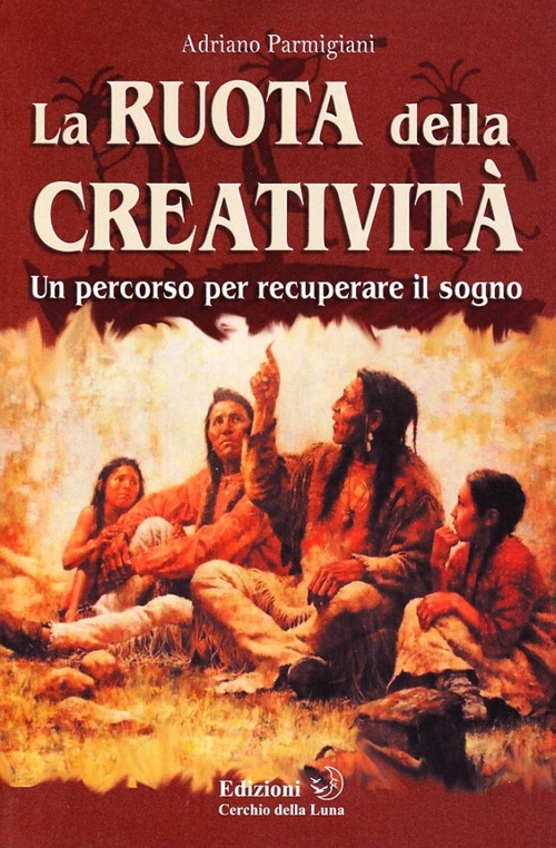 La ruota della creatività. Un percorso per recuperare il sogno