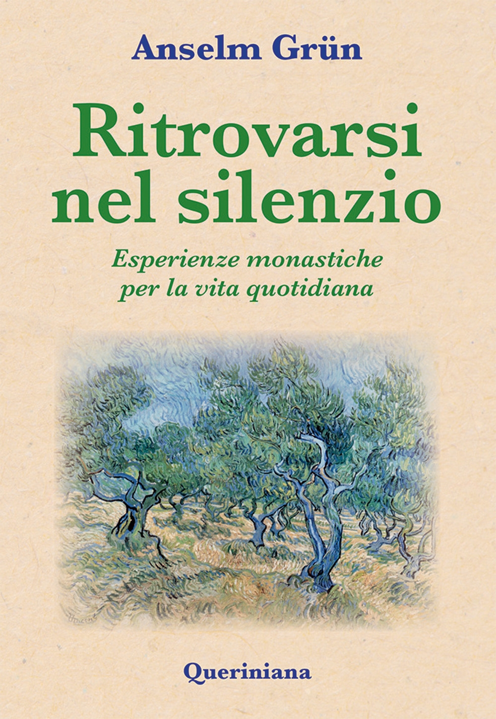 Ritrovarsi nel silenzio. Esperienze monastiche per la vita quotidiana Ritrovarsi nel silenzio. Esperienze monastiche per la vita quotidiana
