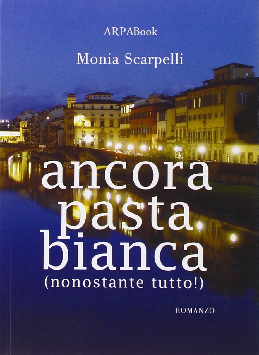Ancora pasta bianca Ancora pasta bianca