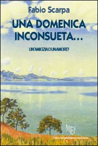 Una domenica inconsueta... Una domenica inconsueta...