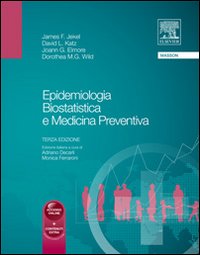 Epidemiologia, biostatica e medicina preventiva Epidemiologia, biostatica e medicina preventiva