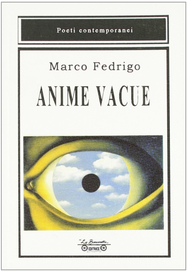 Anime vacue Anime vacue