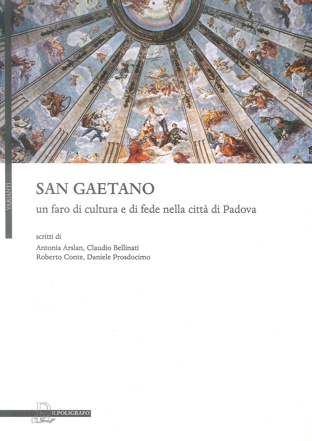 San Gaetano, un faro di cultura e di fede nella città di Padova San Gaetano, un faro di cultura e di fede nella città di Padova