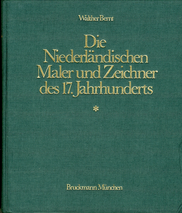 Die Niederlandischen Maler und Zeichner des 17. Jahrhunderts Die Niederlandischen Maler und Zeichner des 17. Jahrhunderts
