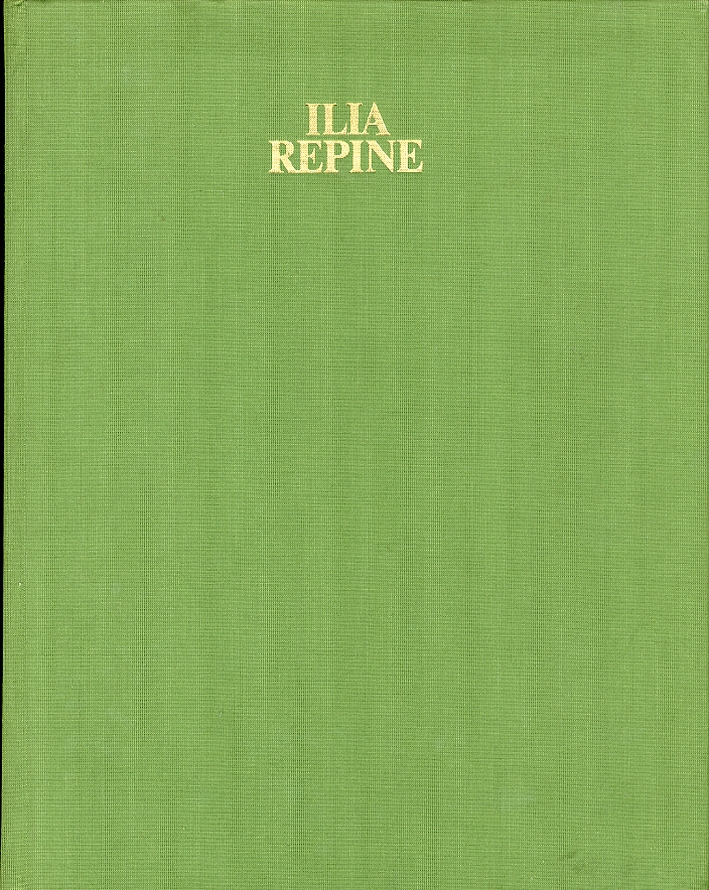 Ilia Repine. Peinture. Art Graphique. 1844-1930 Ilia Repine. Peinture. Art Graphique. 1844-1930