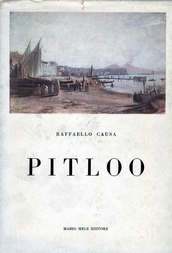 Pitloo Pitloo
