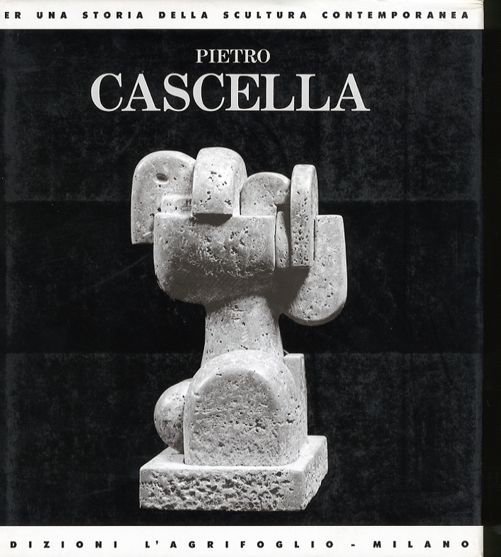 Pietro Cascella. Opere 1946-1986 Pietro Cascella. Opere 1946-1986
