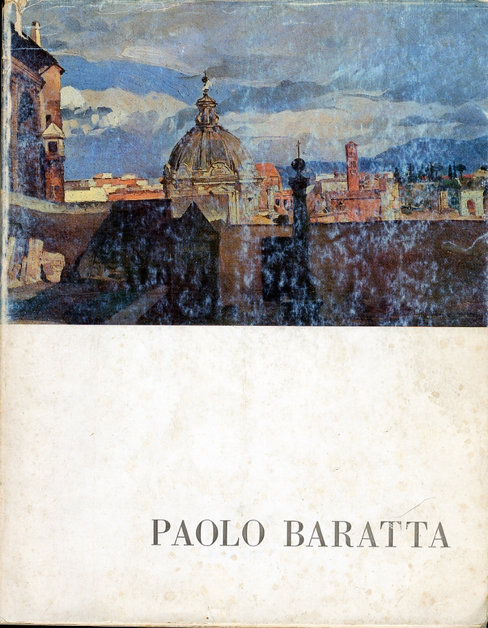 Paolo Baratta Paolo Baratta