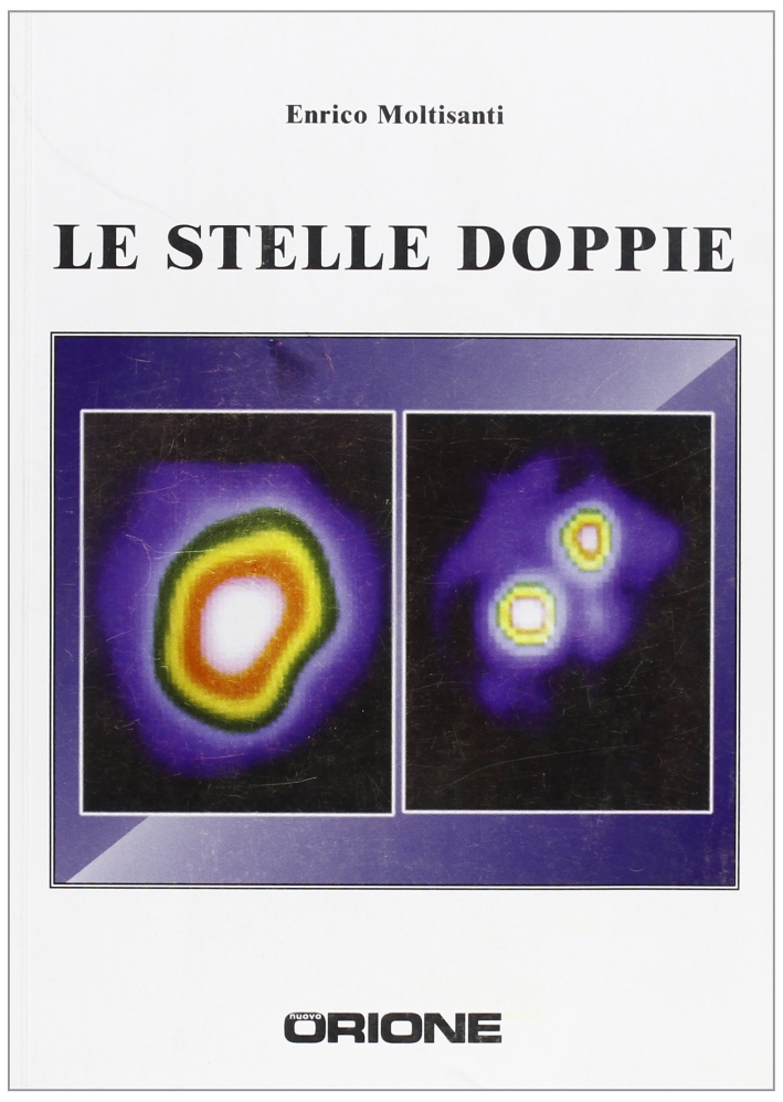 Le stelle doppie Le stelle doppie