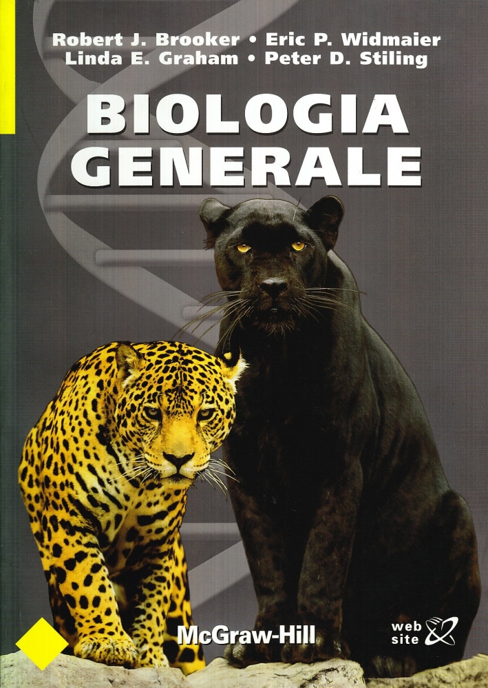 Biologia generale Biologia generale