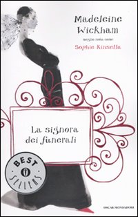 La Signora dei Funerali La Signora dei Funerali