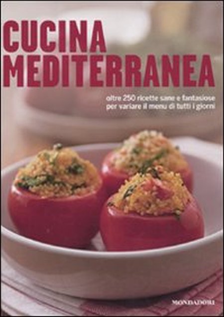 Cucina Mediterranea Cucina Mediterranea