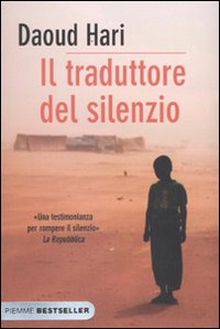 Il Traduttore del Silenzio Il Traduttore del Silenzio