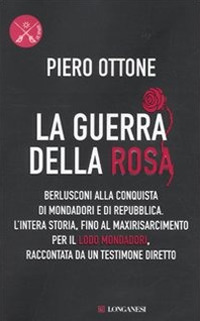La Guerra della Rosa La Guerra della Rosa