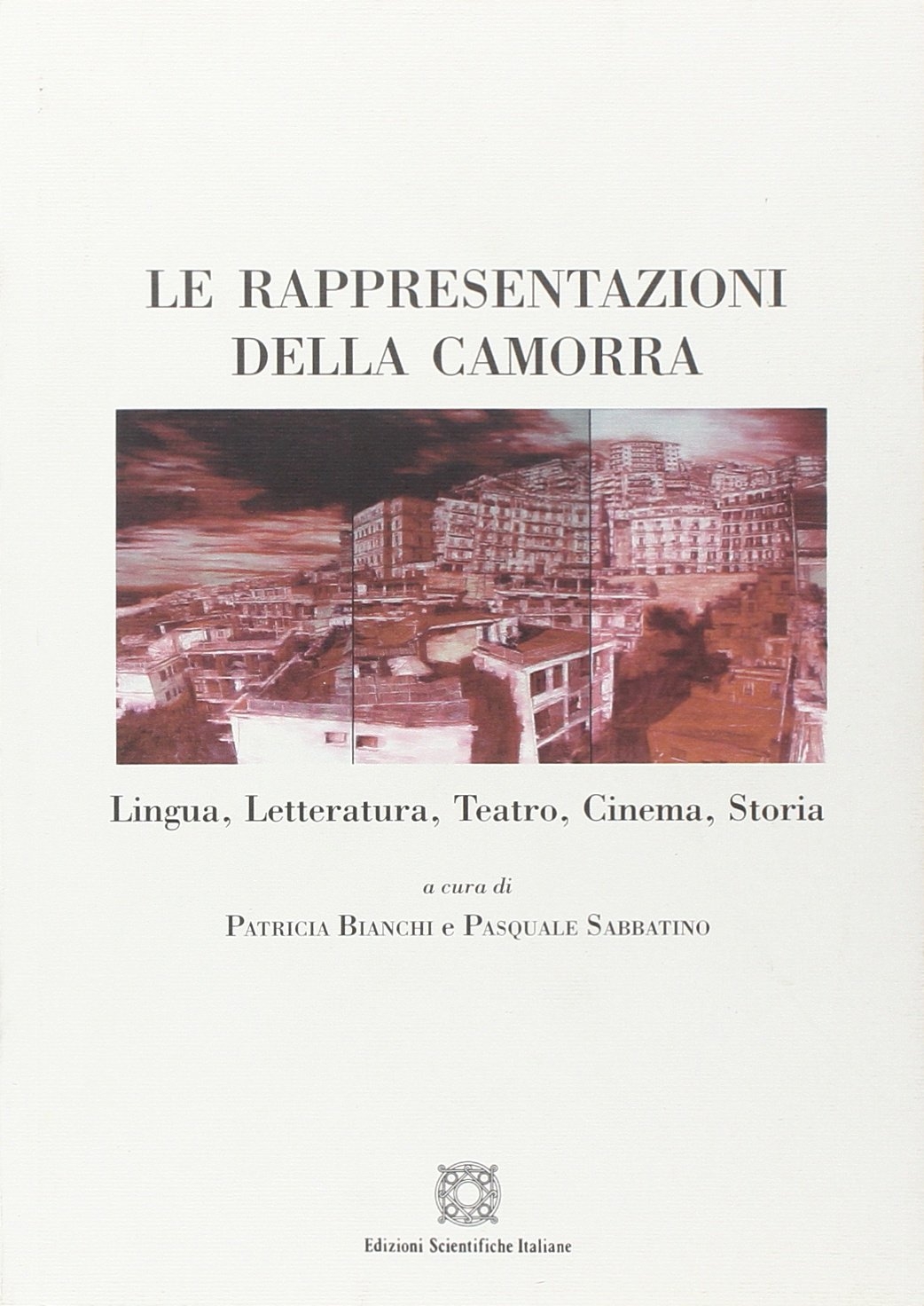Le rappresentazioni della camorra Le rappresentazioni della camorra