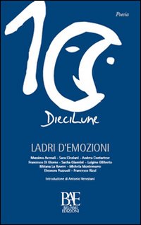 Ladri d'emozioni Ladri d'emozioni
