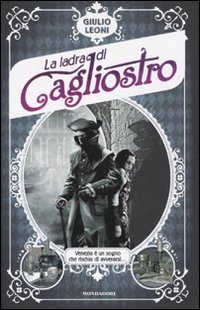 La ladra di Cagliostro La ladra di Cagliostro