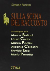 Sulla scena del racconto
